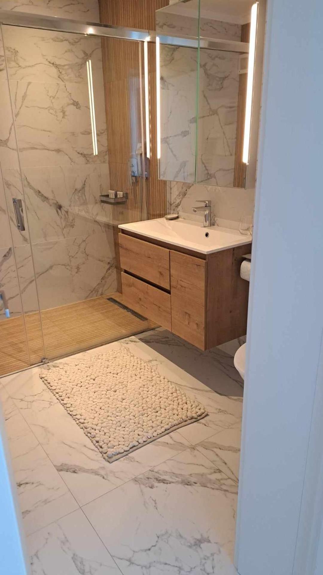 The Rock Apartment Sinaia Bagian luar foto